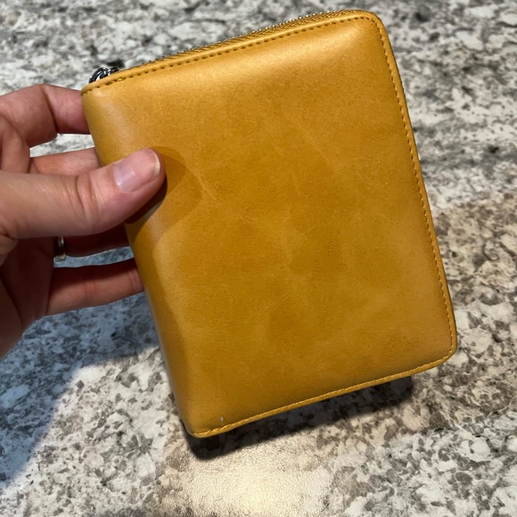 MCM Perfume, Jeffree Star Lipgloss, Wallet, Earrings Bundle - Picture 6 of 8